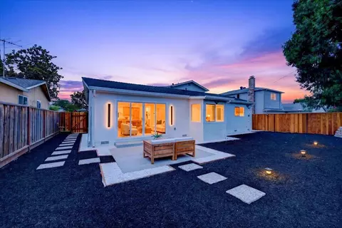 Exterior - 1821 Burley Dr, Milpitas, CA 95035 photo 14 of 15