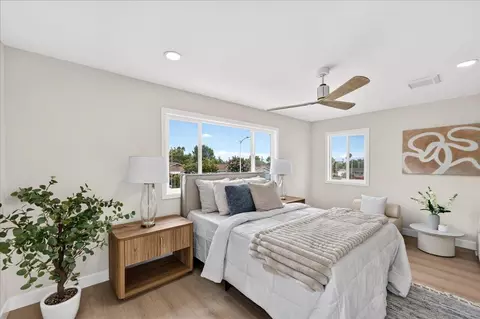 Bedroom - 1821 Burley Dr, Milpitas, CA 95035 photo 6 of 6