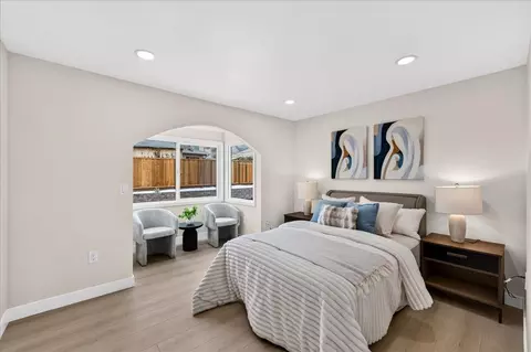 Bedroom - 1821 Burley Dr, Milpitas, CA 95035 photo 1 of 6