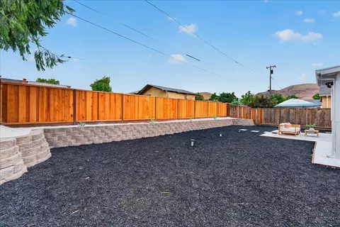 Exterior - 1821 Burley Dr, Milpitas, CA 95035 photo 12 of 15