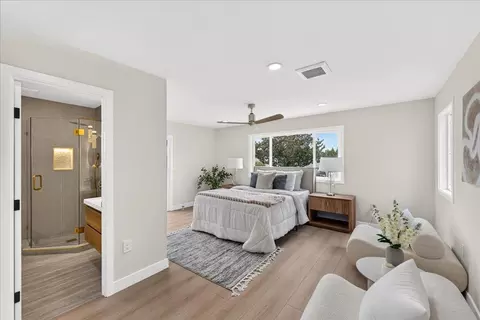 Bedroom - 1821 Burley Dr, Milpitas, CA 95035 photo 4 of 6