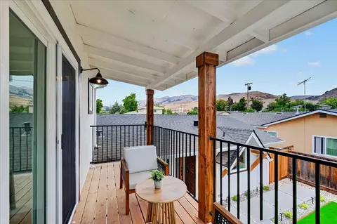 Exterior - 1821 Burley Dr, Milpitas, CA 95035 photo 8 of 15