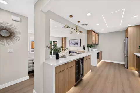 Kitchen - 1821 Burley Dr, Milpitas, CA 95035 photo 1 of 6