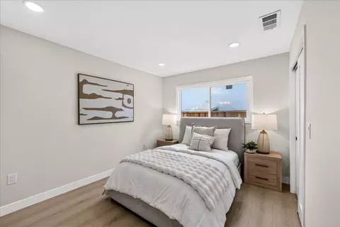 Bedroom - 1821 Burley Dr, Milpitas, CA 95035 photo 3 of 6