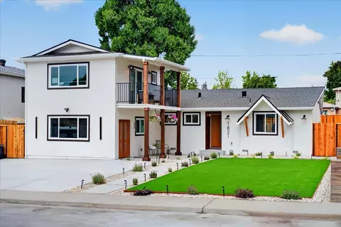 Exterior - 1821 Burley Dr, Milpitas, CA 95035 photo 3 of 15