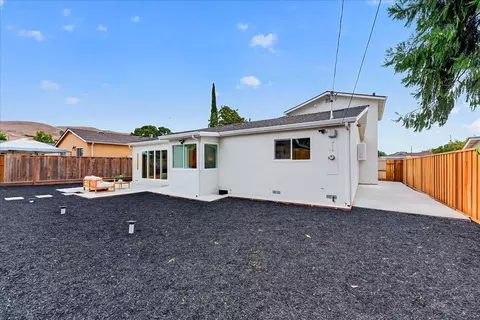 Exterior - 1821 Burley Dr, Milpitas, CA 95035 photo 11 of 15