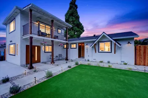 Exterior - 1821 Burley Dr, Milpitas, CA 95035 photo 15 of 15