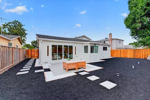 Exterior - 1821 Burley Dr, Milpitas, CA 95035 photo 13 of 15