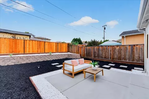 Exterior - 1821 Burley Dr, Milpitas, CA 95035 photo 10 of 15
