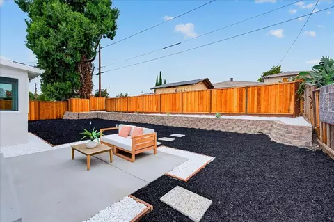 Exterior - 1821 Burley Dr, Milpitas, CA 95035 photo 9 of 15
