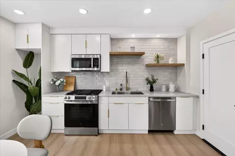 Kitchen - 1821 Burley Dr, Milpitas, CA 95035 photo 6 of 6
