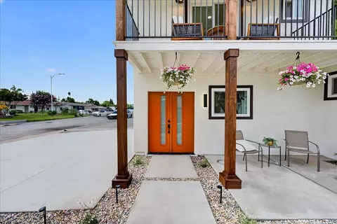 Exterior - 1821 Burley Dr, Milpitas, CA 95035 photo 6 of 15
