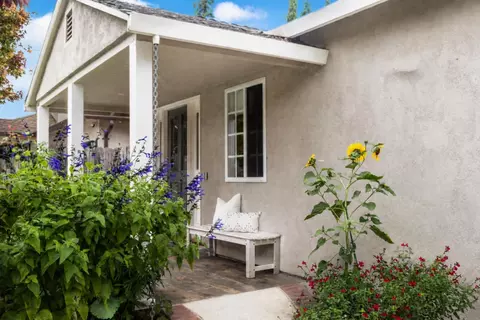 46 Murray Ct, Redwood City, CA 94061