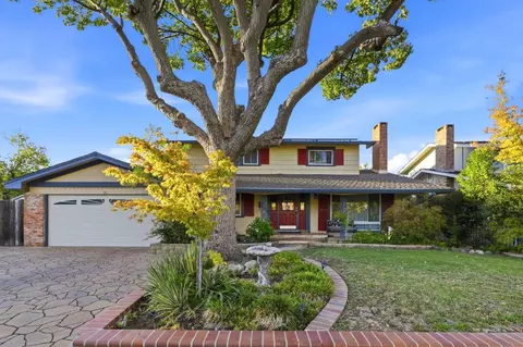 1591 Ballantree Way, San Jose, CA 95118