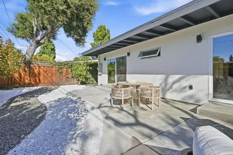Exterior - 202 Thompson Ave, Mountain View, CA 94043 photo 9 of 12