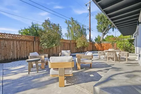 Exterior - 202 Thompson Ave, Mountain View, CA 94043 photo 8 of 12