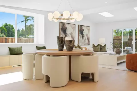 Dining - 202 Thompson Ave, Mountain View, CA 94043 photo 3 of 5