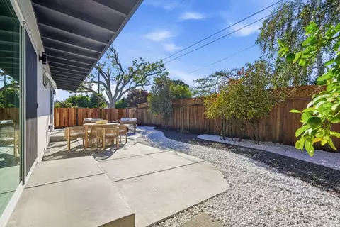 Exterior - 202 Thompson Ave, Mountain View, CA 94043 photo 5 of 12
