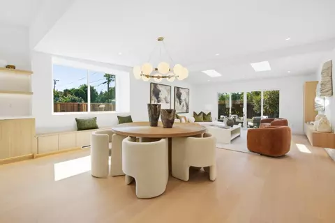 Dining - 202 Thompson Ave, Mountain View, CA 94043 photo 2 of 5