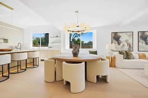 Dining - 202 Thompson Ave, Mountain View, CA 94043 photo 5 of 5