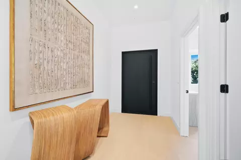 Entry Way - 202 Thompson Ave, Mountain View, CA 94043 photo 3 of 3