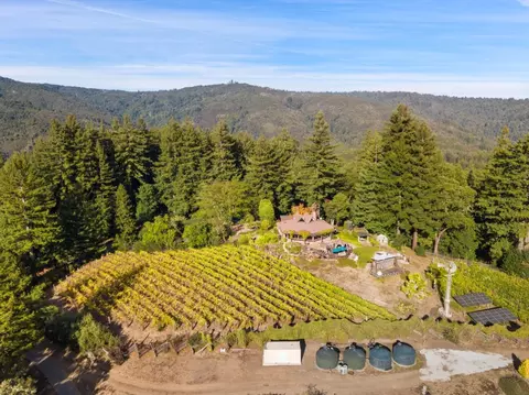 1580 Tindall Ranch Rd, Watsonville, CA 95076