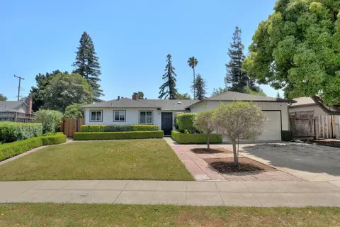 708 Ardis Ave, San Jose, CA 95117