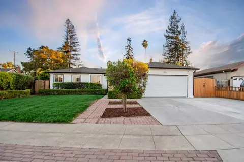 708 Ardis Ave, San Jose, CA 95117