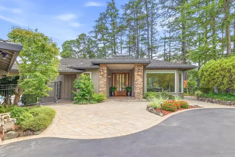 18113 Saratoga Los Gatos Rd, Monte Sereno, CA 95030