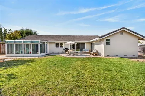 Exterior - 23007 Espada Dr, Salinas, CA 93908 photo 9 of 12