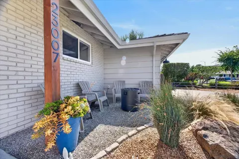 Exterior - 23007 Espada Dr, Salinas, CA 93908 photo 6 of 12