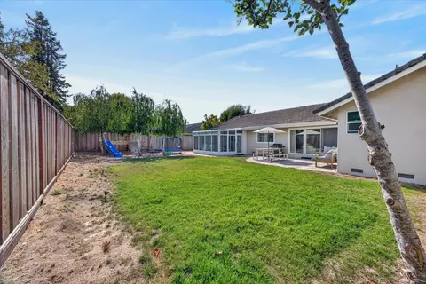 Exterior - 23007 Espada Dr, Salinas, CA 93908 photo 11 of 12