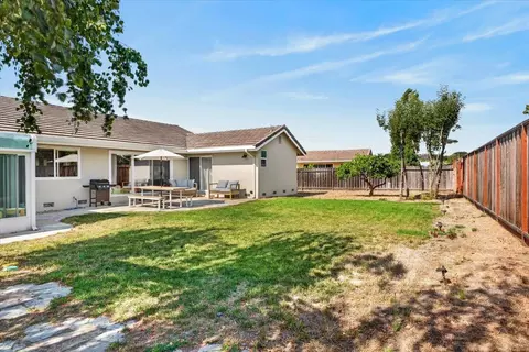 Exterior - 23007 Espada Dr, Salinas, CA 93908 photo 12 of 12