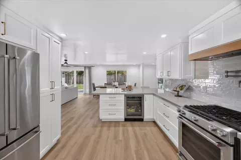 Kitchen - 23007 Espada Dr, Salinas, CA 93908 photo 5 of 5
