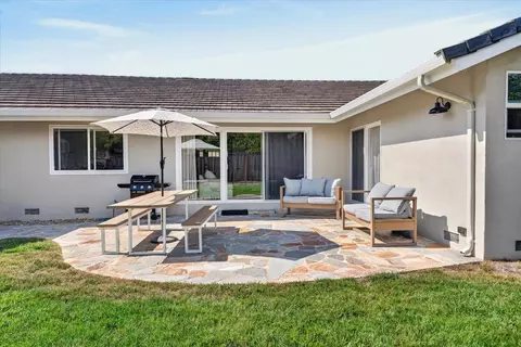 Exterior - 23007 Espada Dr, Salinas, CA 93908 photo 8 of 12