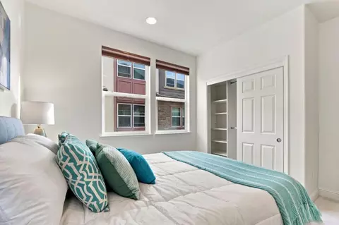 Bedroom - 1542 Bleecker St, Milpitas, CA 95035 photo 2 of 8
