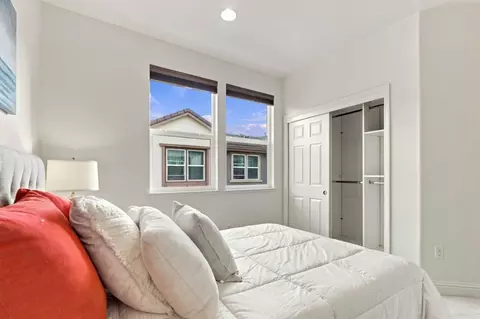 Bedroom - 1542 Bleecker St, Milpitas, CA 95035 photo 5 of 8