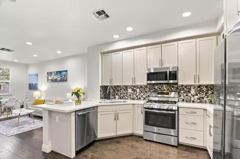 Kitchen - 1542 Bleecker St, Milpitas, CA 95035 photo 3 of 3