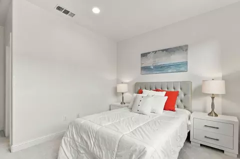Bedroom - 1542 Bleecker St, Milpitas, CA 95035 photo 4 of 8