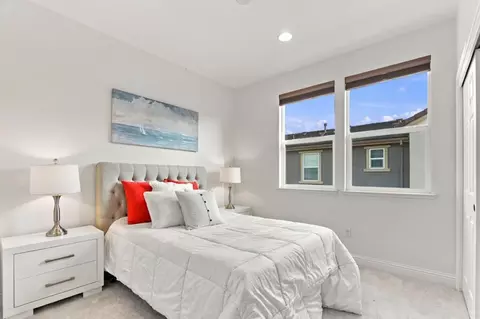 Bedroom - 1542 Bleecker St, Milpitas, CA 95035 photo 3 of 8