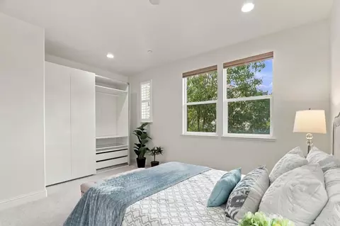 Bedroom - 1542 Bleecker St, Milpitas, CA 95035 photo 8 of 8