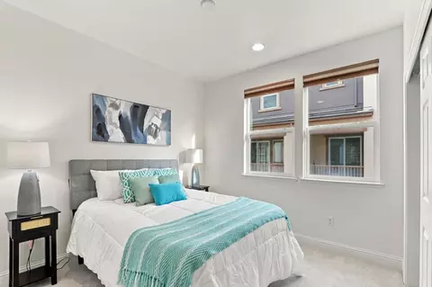 Bedroom - 1542 Bleecker St, Milpitas, CA 95035 photo 1 of 8