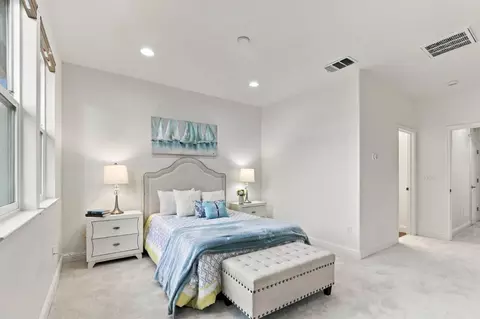 Bedroom - 1542 Bleecker St, Milpitas, CA 95035 photo 7 of 8