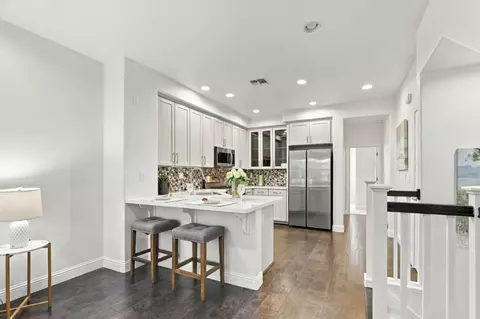 Kitchen - 1542 Bleecker St, Milpitas, CA 95035 photo 2 of 3