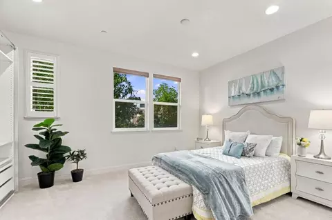 Bedroom - 1542 Bleecker St, Milpitas, CA 95035 photo 6 of 8