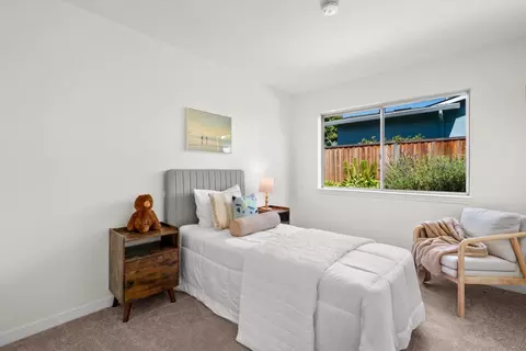 Bedroom - 6053 Thurber Ln, Santa Cruz, CA 95065 photo 3 of 6