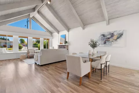 Dining - 6053 Thurber Ln, Santa Cruz, CA 95065 photo 5 of 7