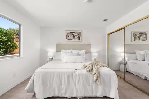 Bedroom - 6053 Thurber Ln, Santa Cruz, CA 95065 photo 2 of 6