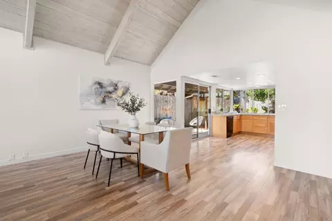 Dining - 6053 Thurber Ln, Santa Cruz, CA 95065 photo 3 of 7