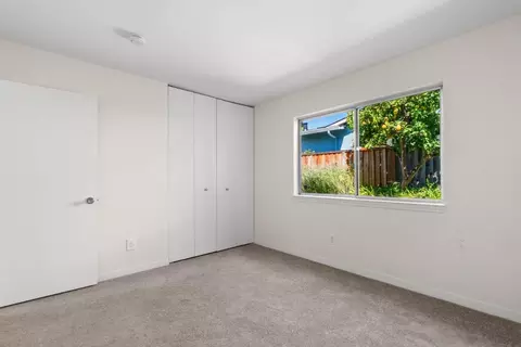 Bedroom - 6053 Thurber Ln, Santa Cruz, CA 95065 photo 6 of 6